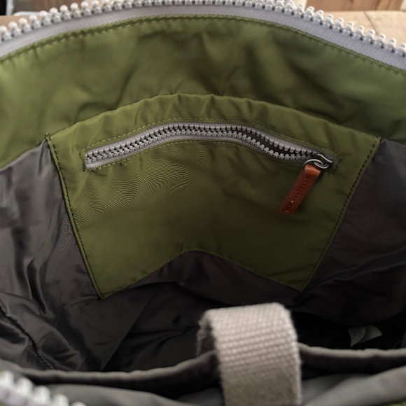 ORI London Bantry Backpack - Picture 4 of 6